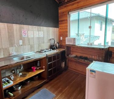 Lagoa da Conceicao Apartment | The Secret House