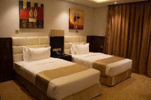 Azaiba Hotel | The Secure Inn Hotel Muscat