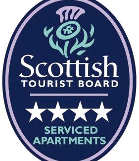 Kingussie Apartment | The Seelies - Luxury Aparthotel - By The House of Danu