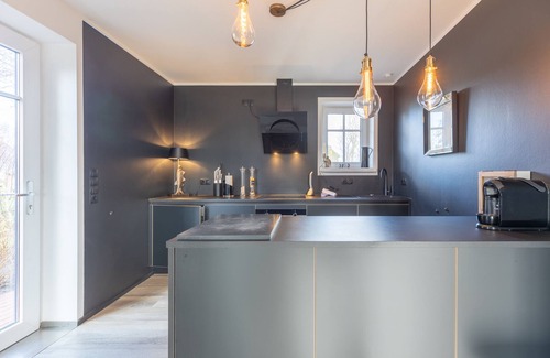 Hauert House | The Seequartier vacation home in Tating for up to 6 people