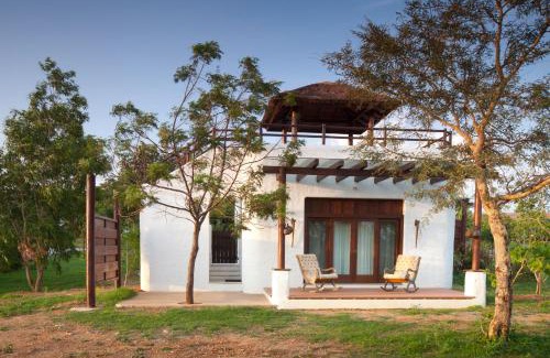 Bandipur Resort | The Serai Bandipur