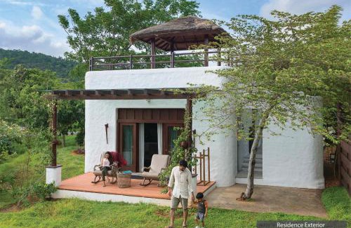 Bandipur Resort | The Serai Bandipur
