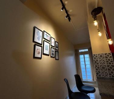 Sualkuchi Apartment | The Serene Arc