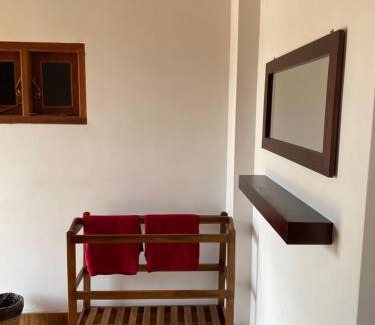 Kudapaduwa House | The Serene House
