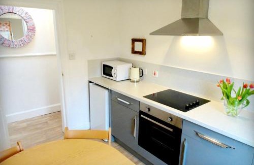 Delny Apartment | The ‘Servants Quarters@Delny House’