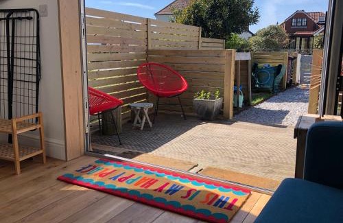 East Wittering Apartment | The Shack