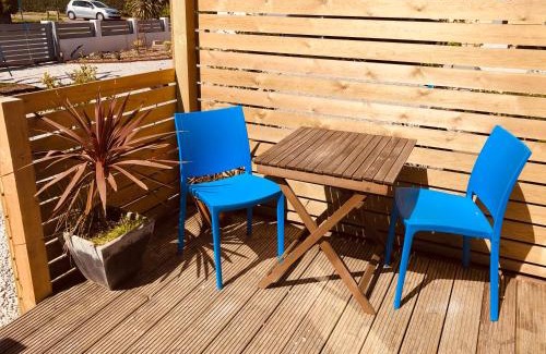 East Wittering Apartment | The Shack