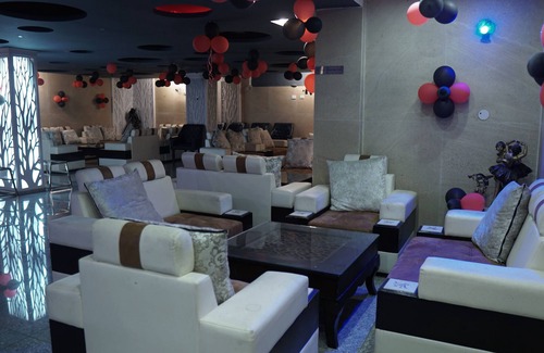 Bullawala Resort | The shahanshahi