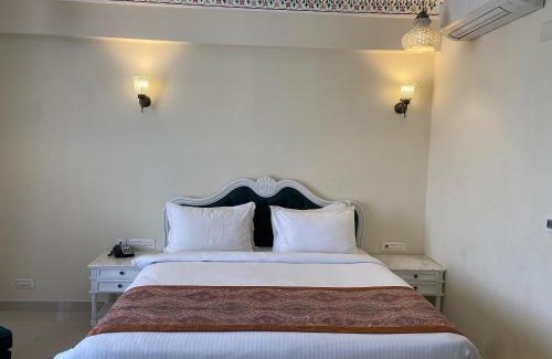Bedla Resort | The Shakti Vilas By Trulyy