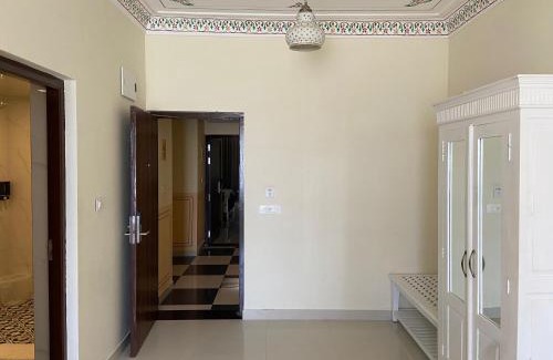 Bedla Resort | The Shakti Vilas By Trulyy