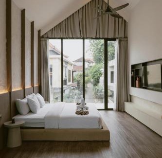 Padonan Villa | The Shamara Villa