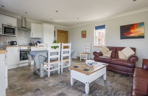 Horncastle Other | The Shamba, Bainvalley Cottages