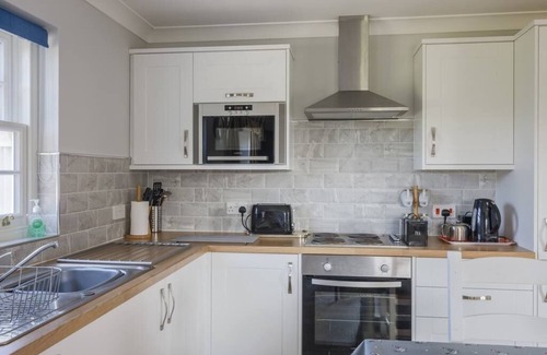 Horncastle Other | The Shamba, Bainvalley Cottages