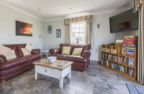 Horncastle Other | The Shamba, Bainvalley Cottages