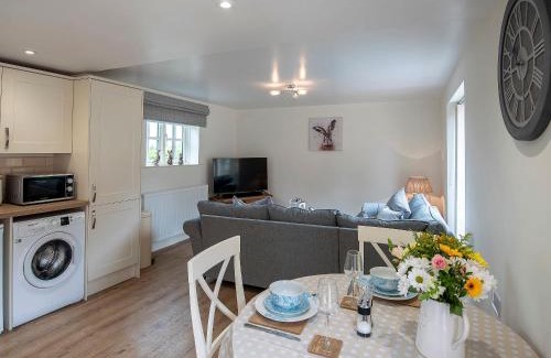 West Ashby House | The Shambles