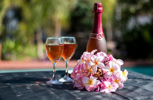 Polokwane Hotel | The Shamrock Hotel