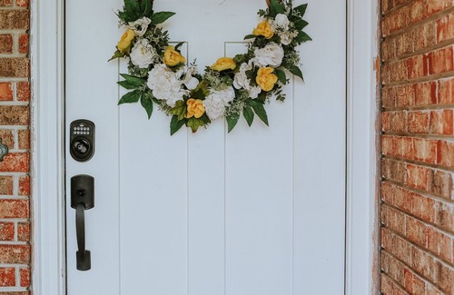 Brookeland House | The Shanty @ Rayburn Country