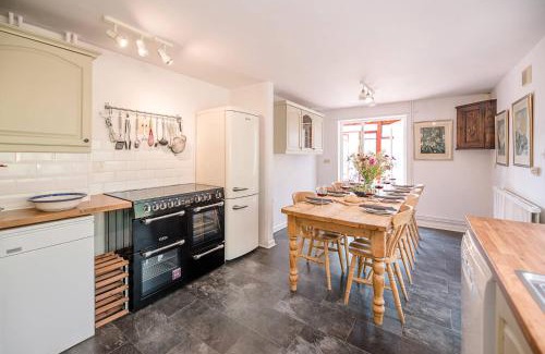 Waldringfield House | The Shealing, Waldringfield
