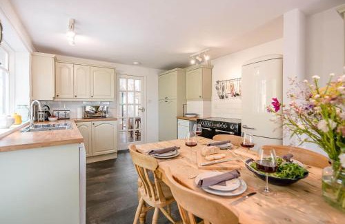 Waldringfield House | The Shealing, Waldringfield