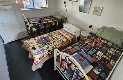 Binjura Apartment | The Shed