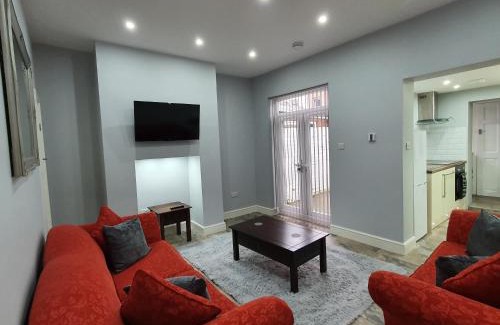 Darlington Apartment | The Shed