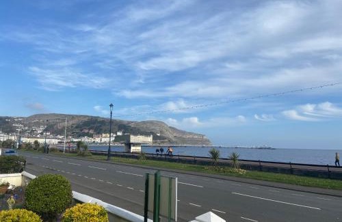 Llandudno Hotel | The Shelbourne