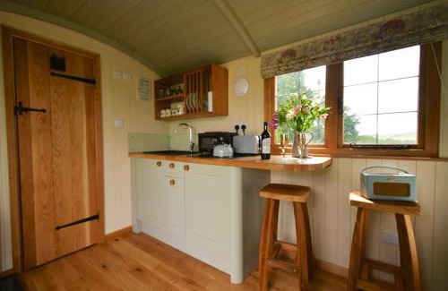 Llangynin Apartment | The Shepherds Hut