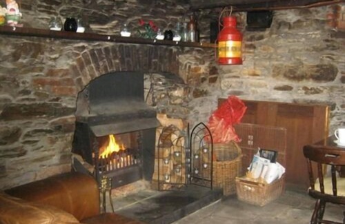 Mevagissey Hotel | The Ship Inn