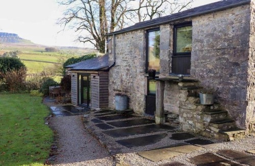 Horton in Ribblesdale House | The Shippon at The Rowe House