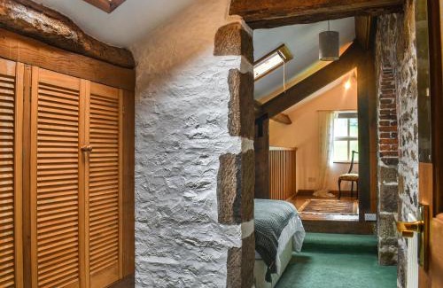 Barden House | The Shippon