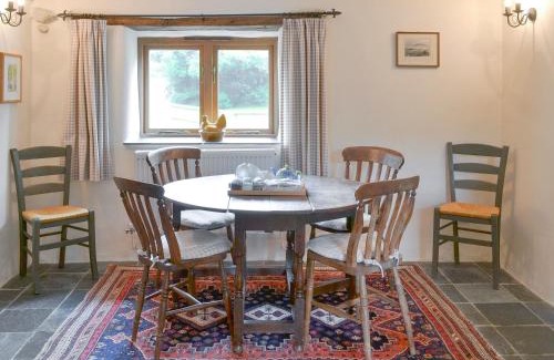 Jacobstow House | The Shippon