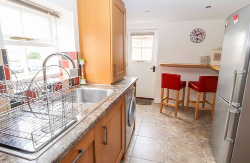 Cotebrook Cottage | THE SHIPPON, pet friendly, character holiday cottage in Tarporley