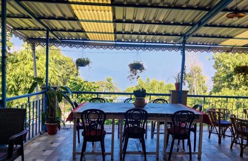 Turuk Hotel | The Shire Kalimpong