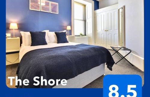 Gourock House | The Shore