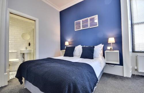 Gourock House | The Shore