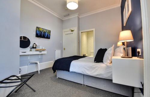 Gourock House | The Shore
