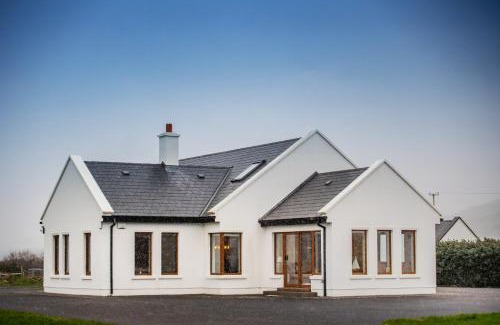 Murrisk House | The Shore