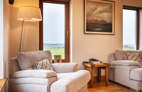 Murrisk House | The Shore