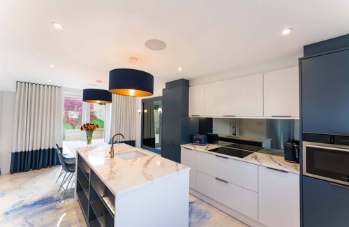 South Queensferry House | The Shore South Queensferry