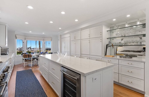 La Jolla Shores House | The Shores Jewel |5BR La Jolla Oceanview's Home