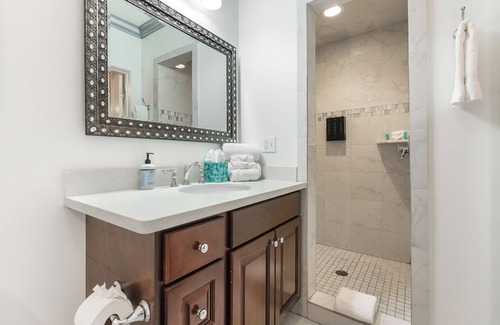 Treme Hotel | The Shorty Guesthouse