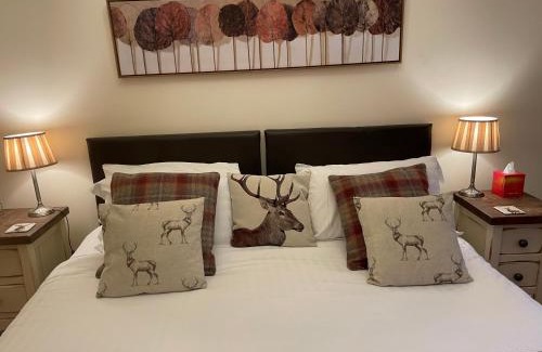 Hope Valley Hotel | The Shoulder of Mutton