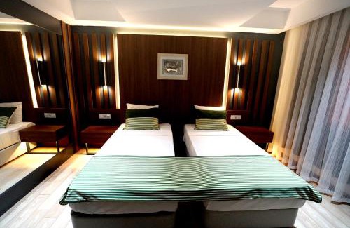 Sile Hotel | The Sign Degirmen Hotel&Spa Wellness