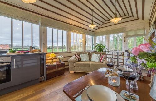 Melton Constable House | The Signal Box