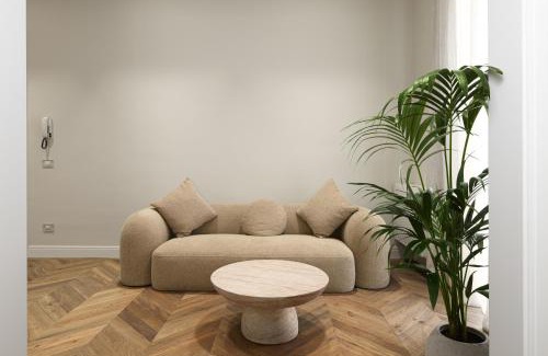 San Giovanni Apartment | The Signoria - Charming Apartment