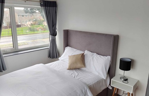 Immingham Hotel | The Silver City Hotel