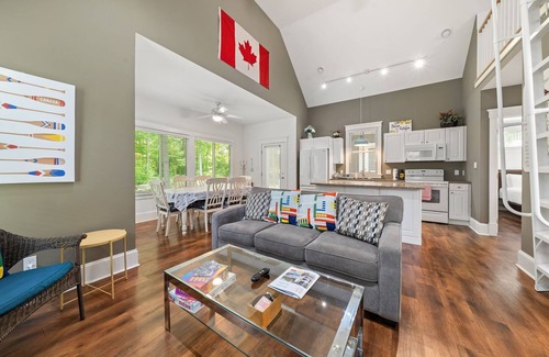 Cherry Valley House | The Silver Fir - 40 Hollow