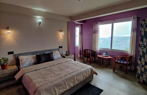 Darjeeling House | The Silver Spring Homestay