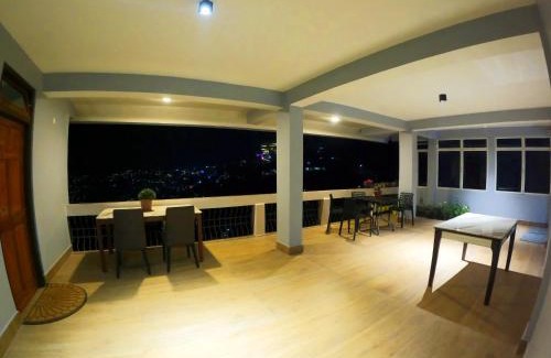 Darjeeling House | The Silver Spring Homestay