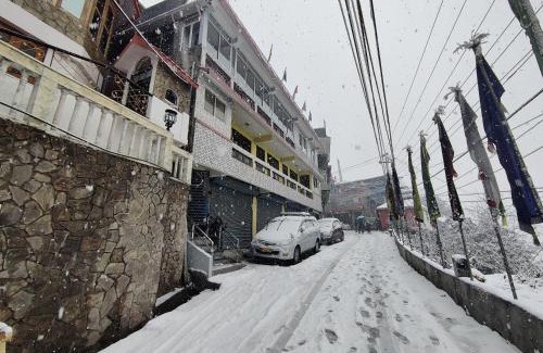 Darjeeling House | The Silver Spring Homestay
